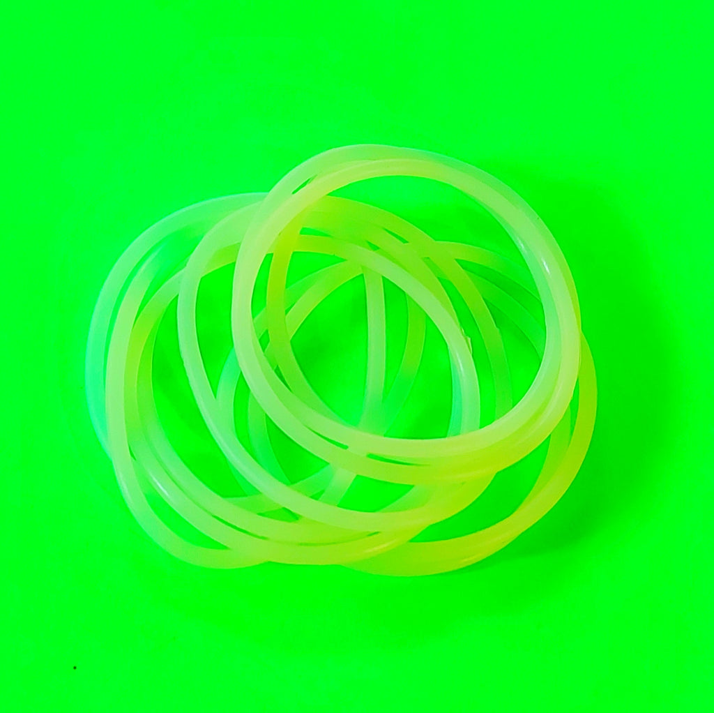 Bright Jelly Bracelets (Pack of 144) | Party Bag Fillers | Favours and  Gifts - Discount Party Supplies